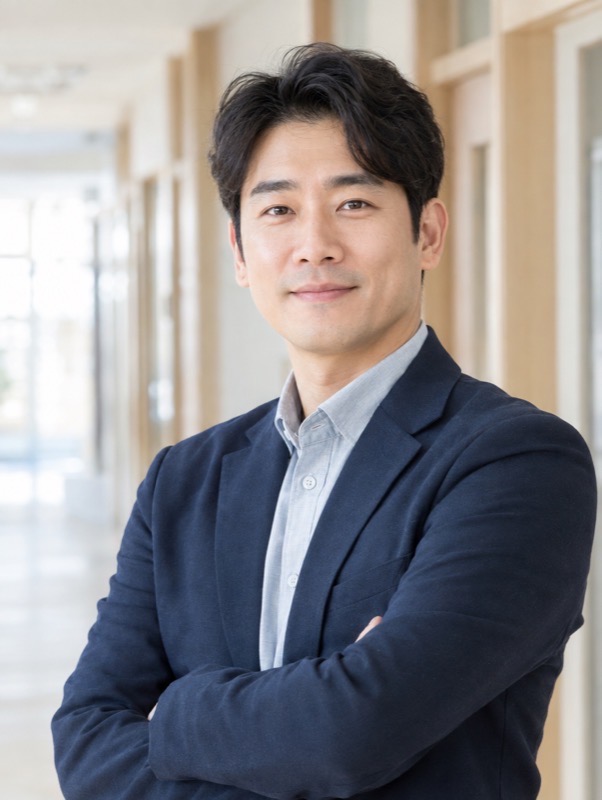강사 1 프로필 사진