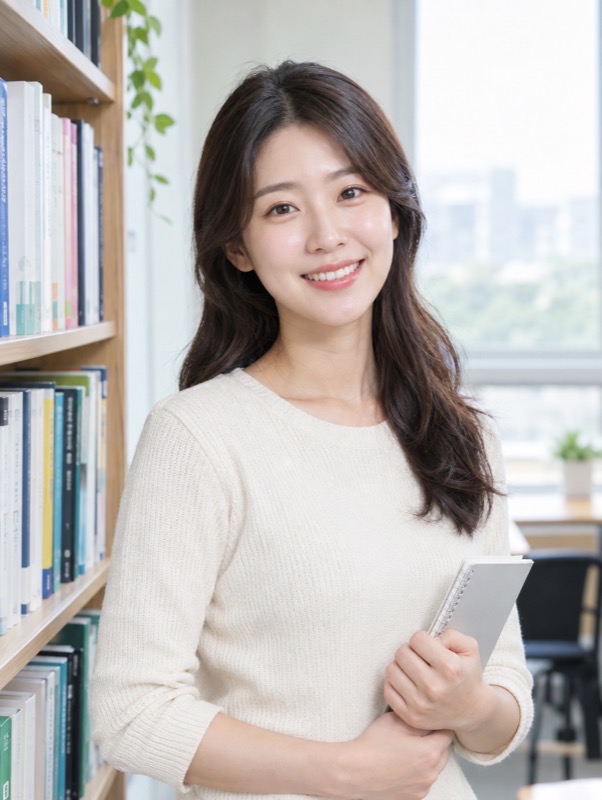 강사 2 프로필 사진