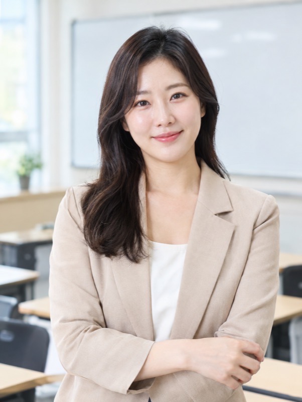 강사 4 프로필 사진
